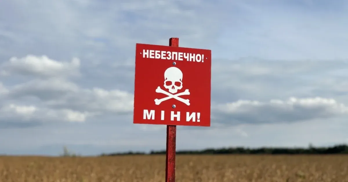 Міни