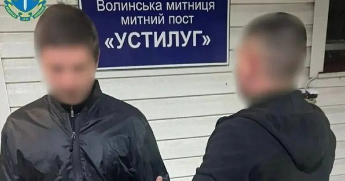 организатор схем для уклонистов