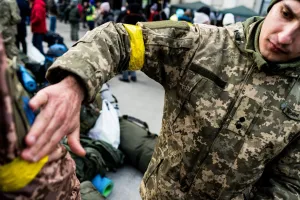 Мобілізація в Україні