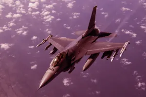 F-16