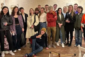 Фото з презентації ГО «Мапа реновації»