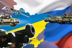 война
