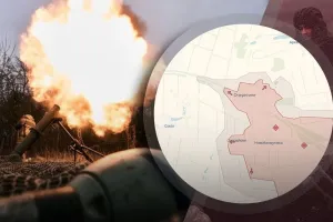 Очеретино