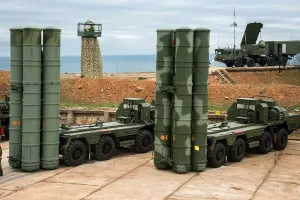 ЗРК