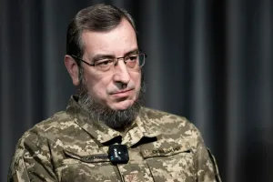 Вадим Скібіцький