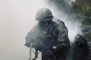 война
