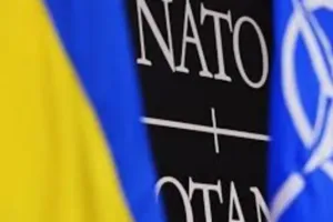Украина, НАТО