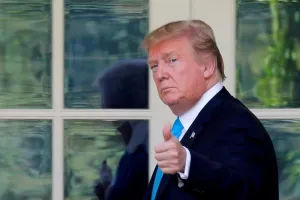 Трамп