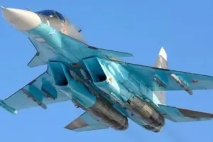 Самолет рф