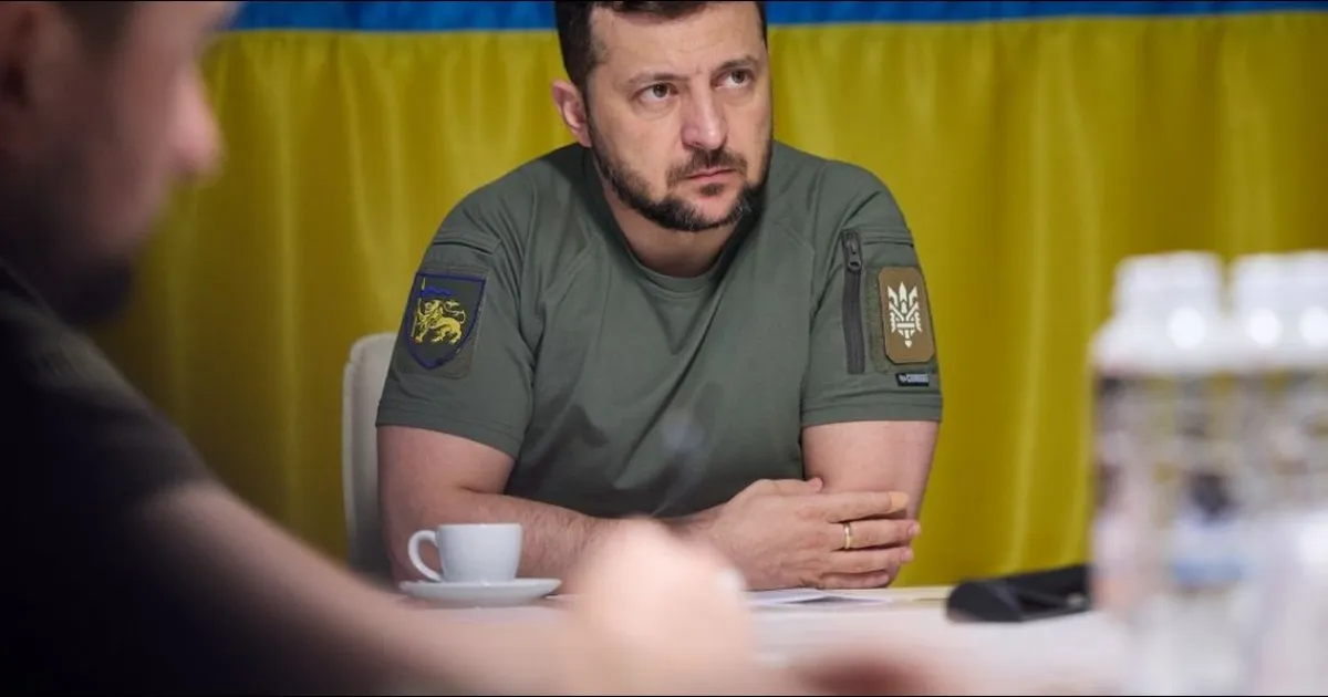 Ставка верховного главнокомандующего