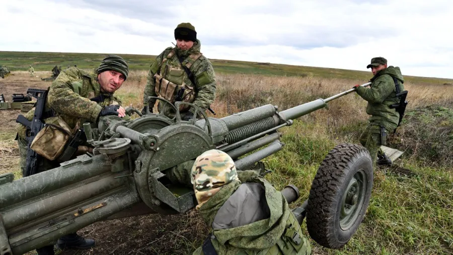 Війна в Україні