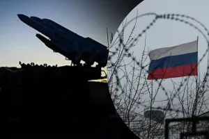 Ядерні погрози РФ