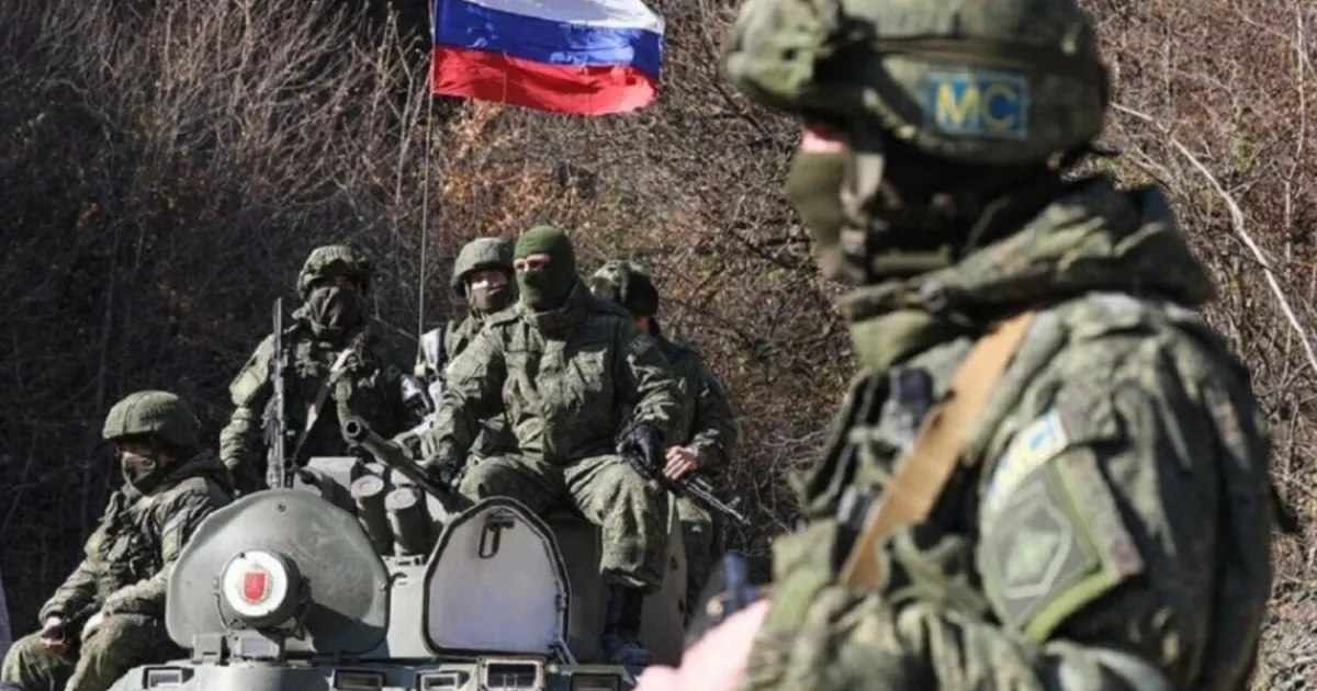 Війна в Україні
