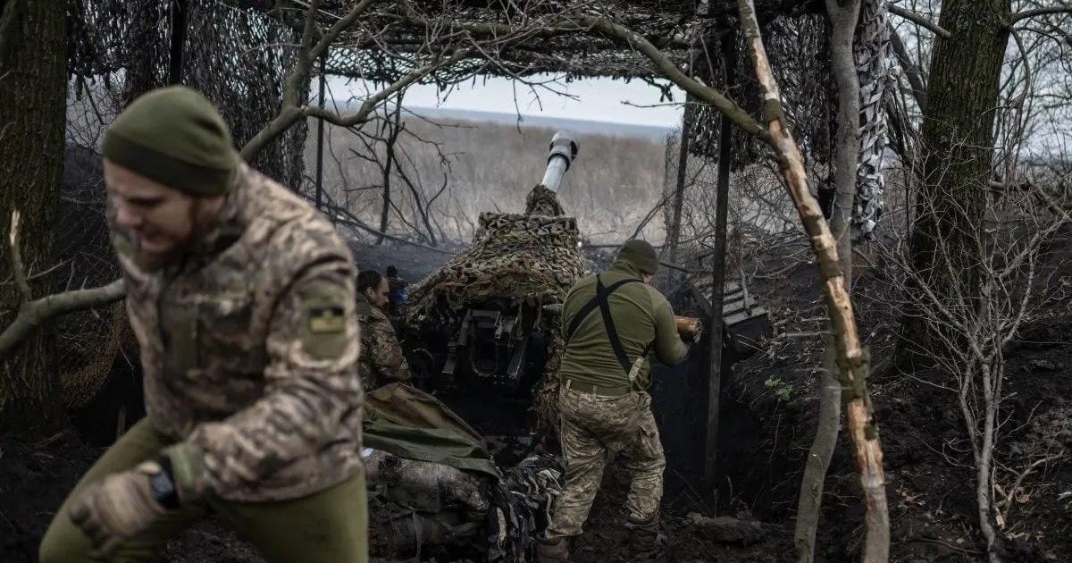 Яка ситуація на фронті
