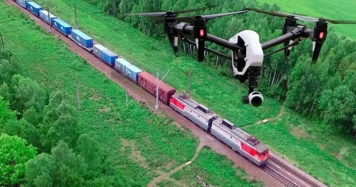 Потяги