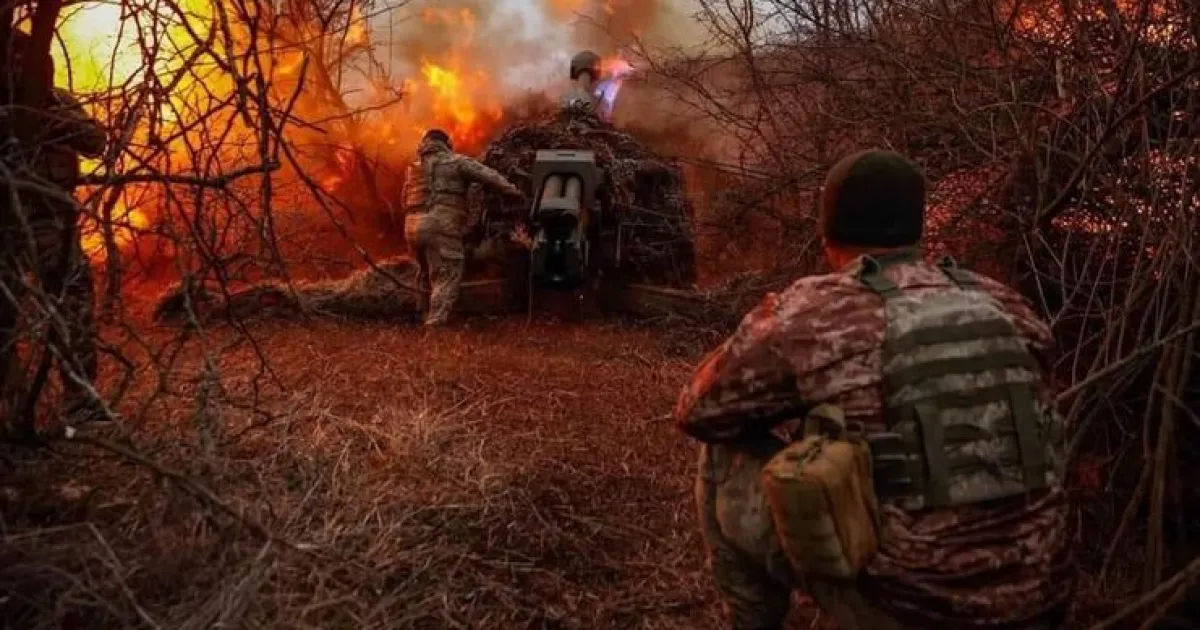 война