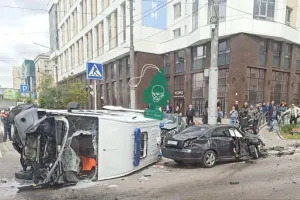 Авария