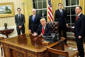 Трамп