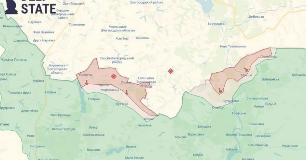 карта