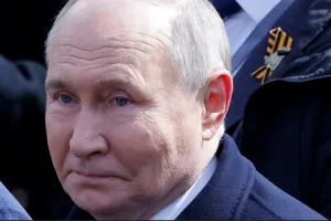 Путин