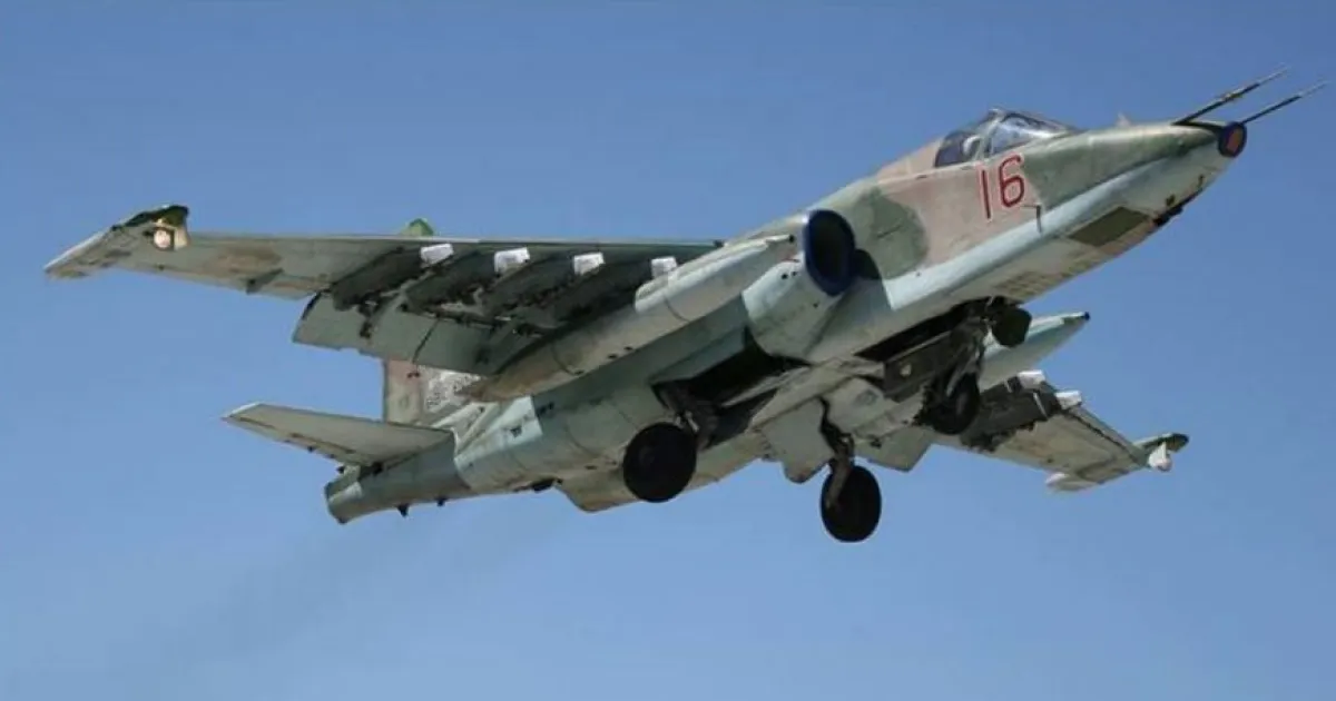 Су-25