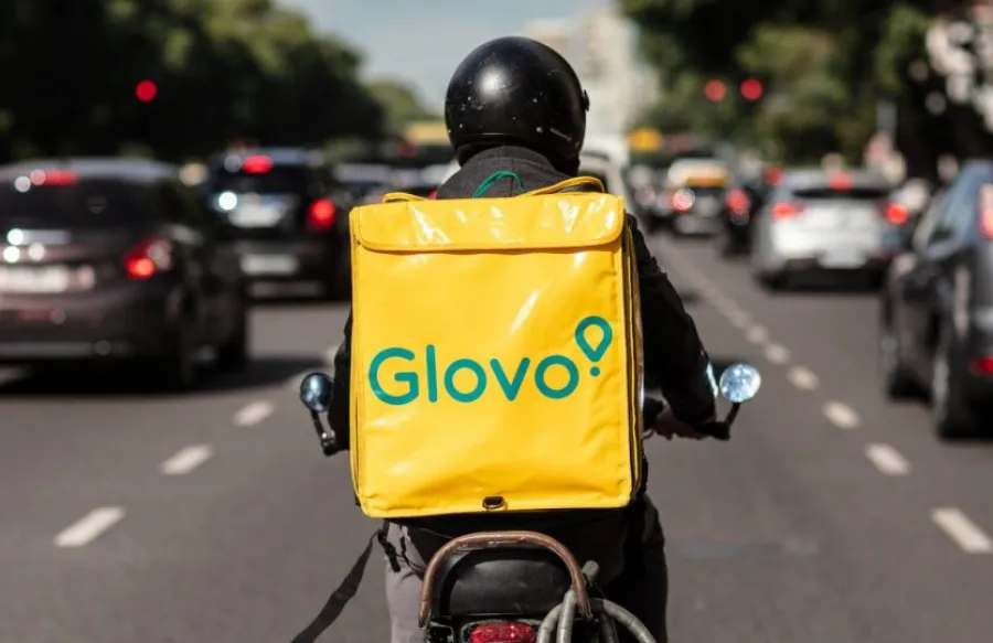 Glovo