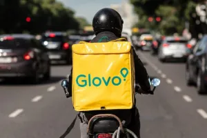 Glovo