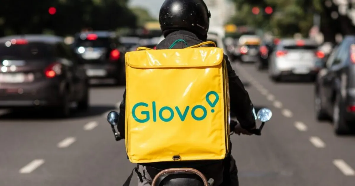 Glovo