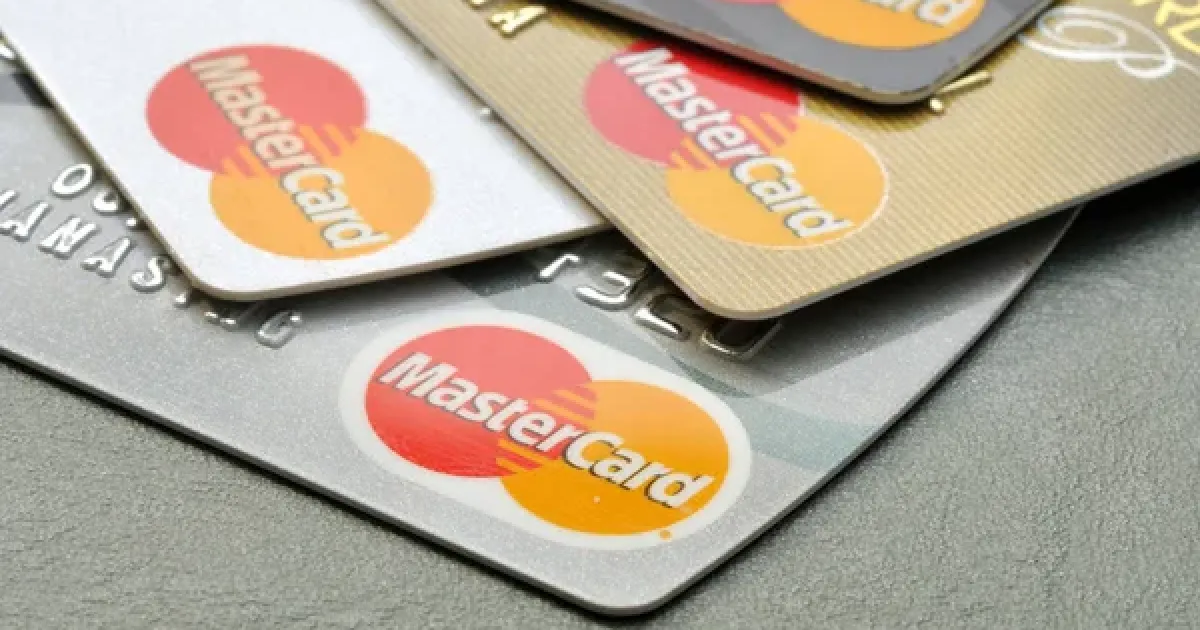 Mastercard