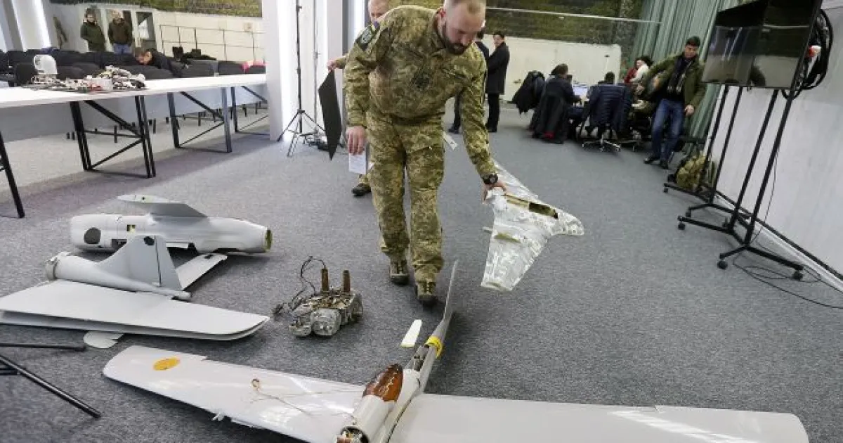Озброєння військових