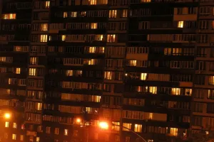 Немає світла