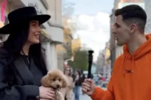 Николас Карма