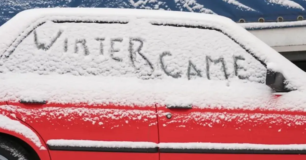 авто