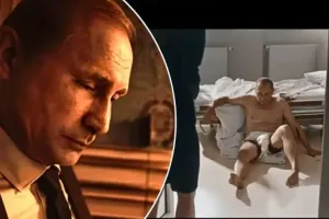 фильм Путин