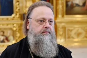 митрополит Меркурий