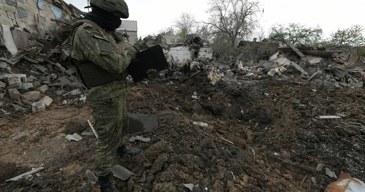 Всі ворожі дрони збито