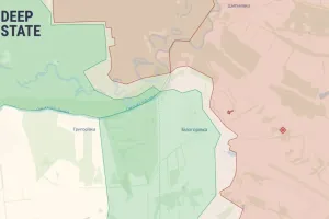 Карти боїв