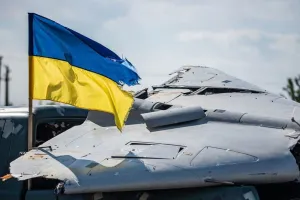 Україна відбила нову атаку