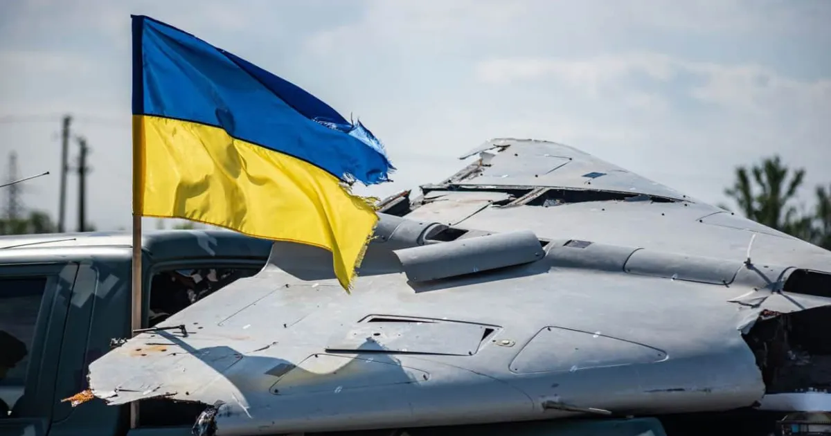 Україна відбила нову атаку