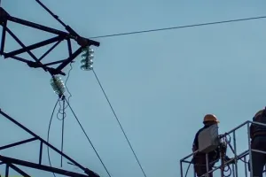 Електропостачання