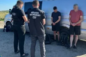арест криминального авторитета