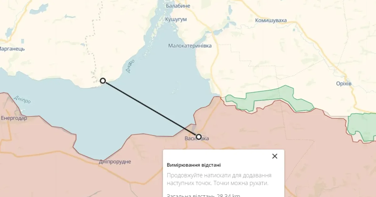 карта