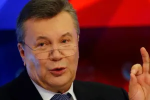 Віктор Янукович