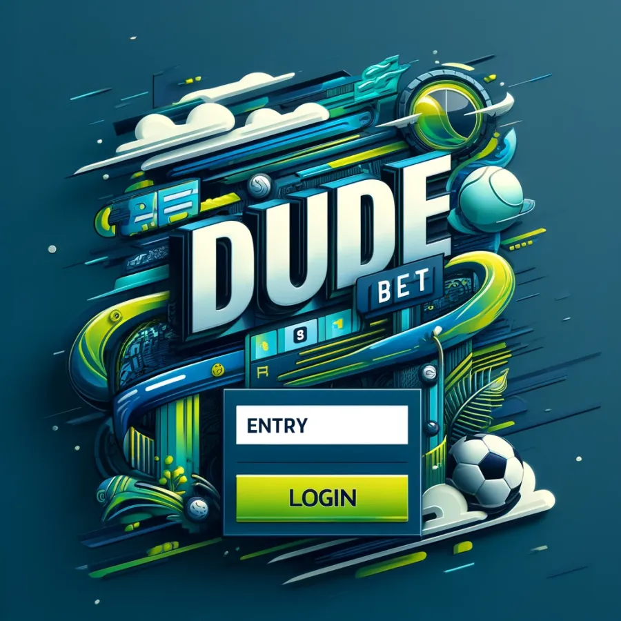 Регистрация Dude.bet