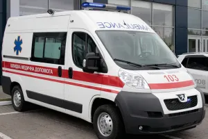 Швидка