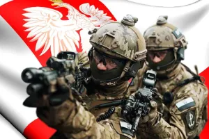 армия, Польша