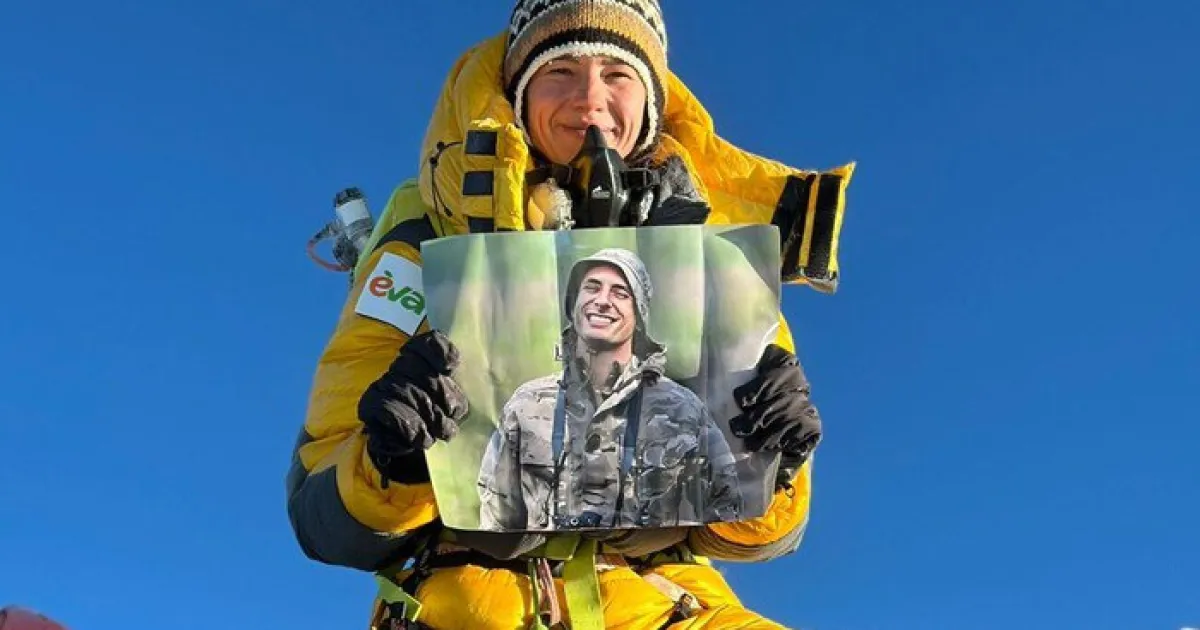Антоніна Самойлова