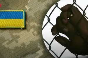 Мобілізація засуджених