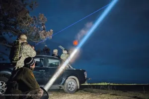 ППО України
