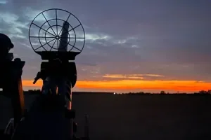 Україна відбила атаку